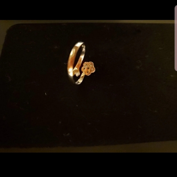 Toe Ring. - Picture 3 of 4